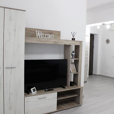 Cozy Apartments In Centre Of Suceava Near Kaufland And University 外观 照片