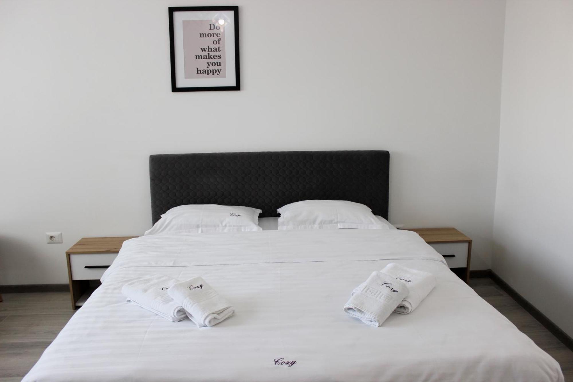 Cozy Apartments In Centre Of Suceava Near Kaufland And University 外观 照片