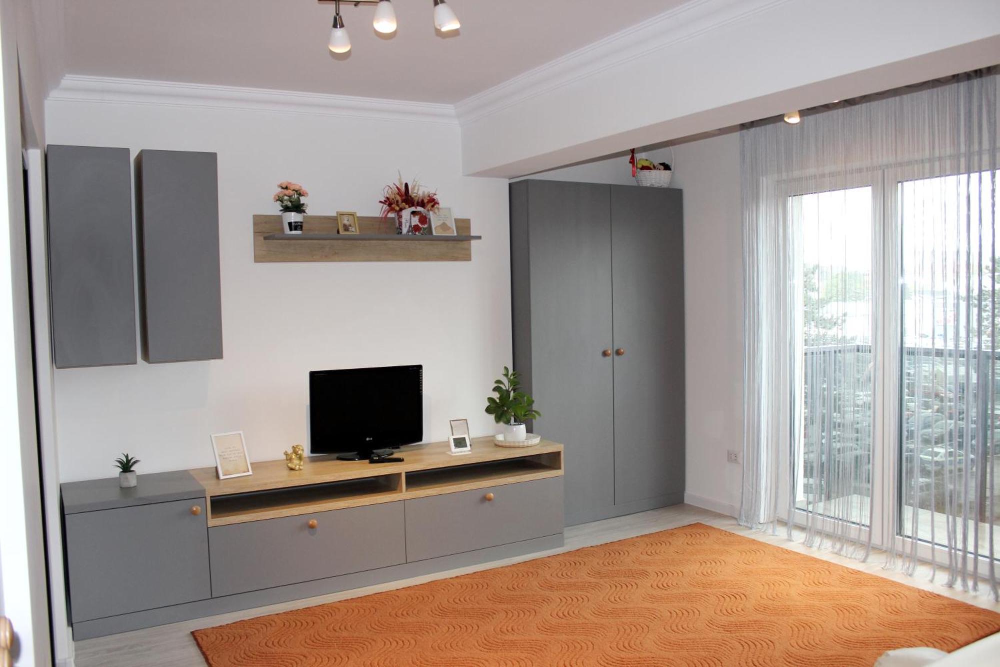 Cozy Apartments In Centre Of Suceava Near Kaufland And University 外观 照片