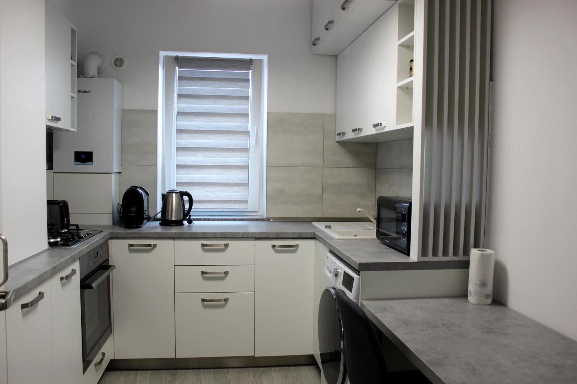 Cozy Apartments In Centre Of Suceava Near Kaufland And University 外观 照片