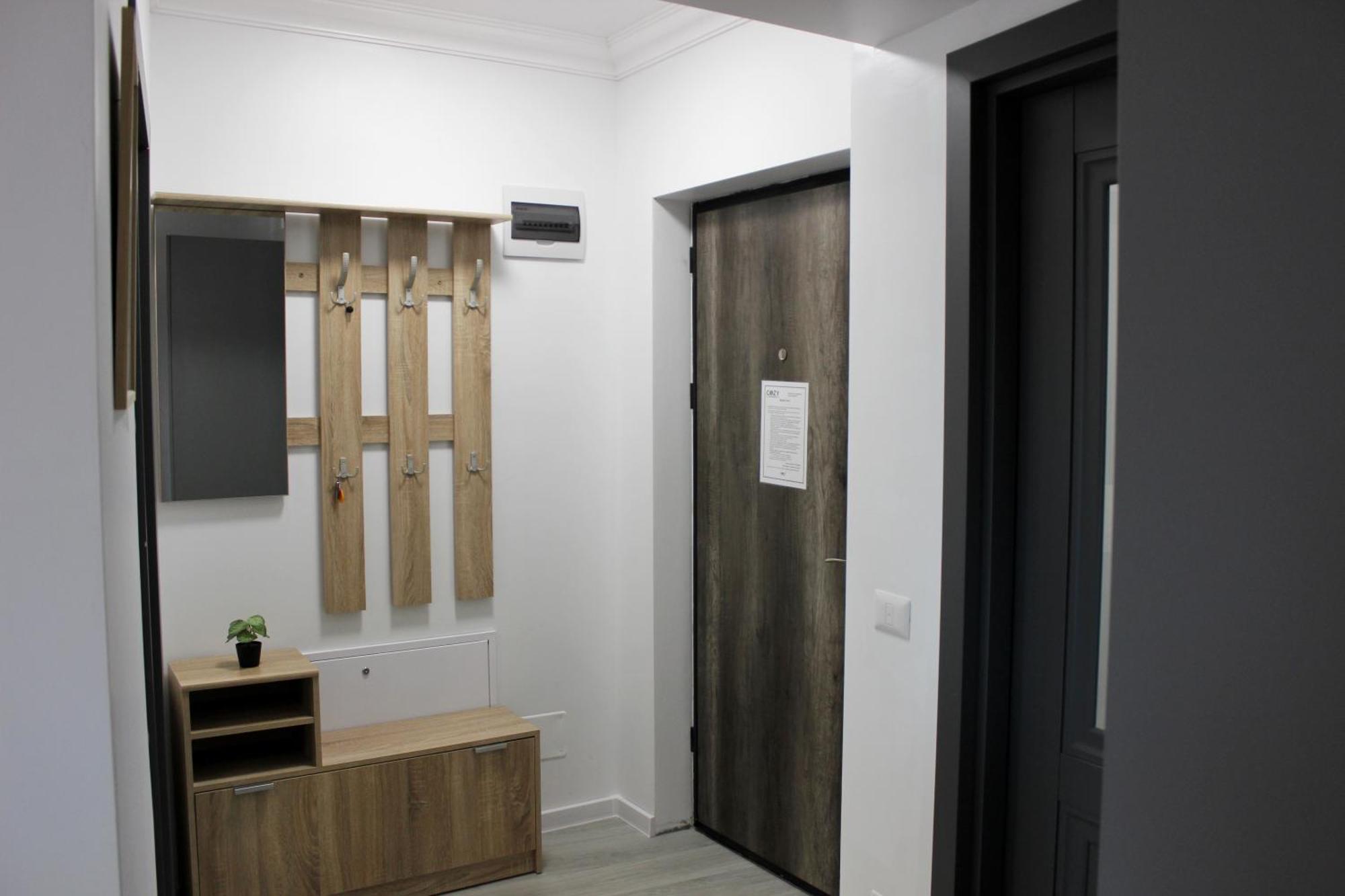 Cozy Apartments In Centre Of Suceava Near Kaufland And University 外观 照片