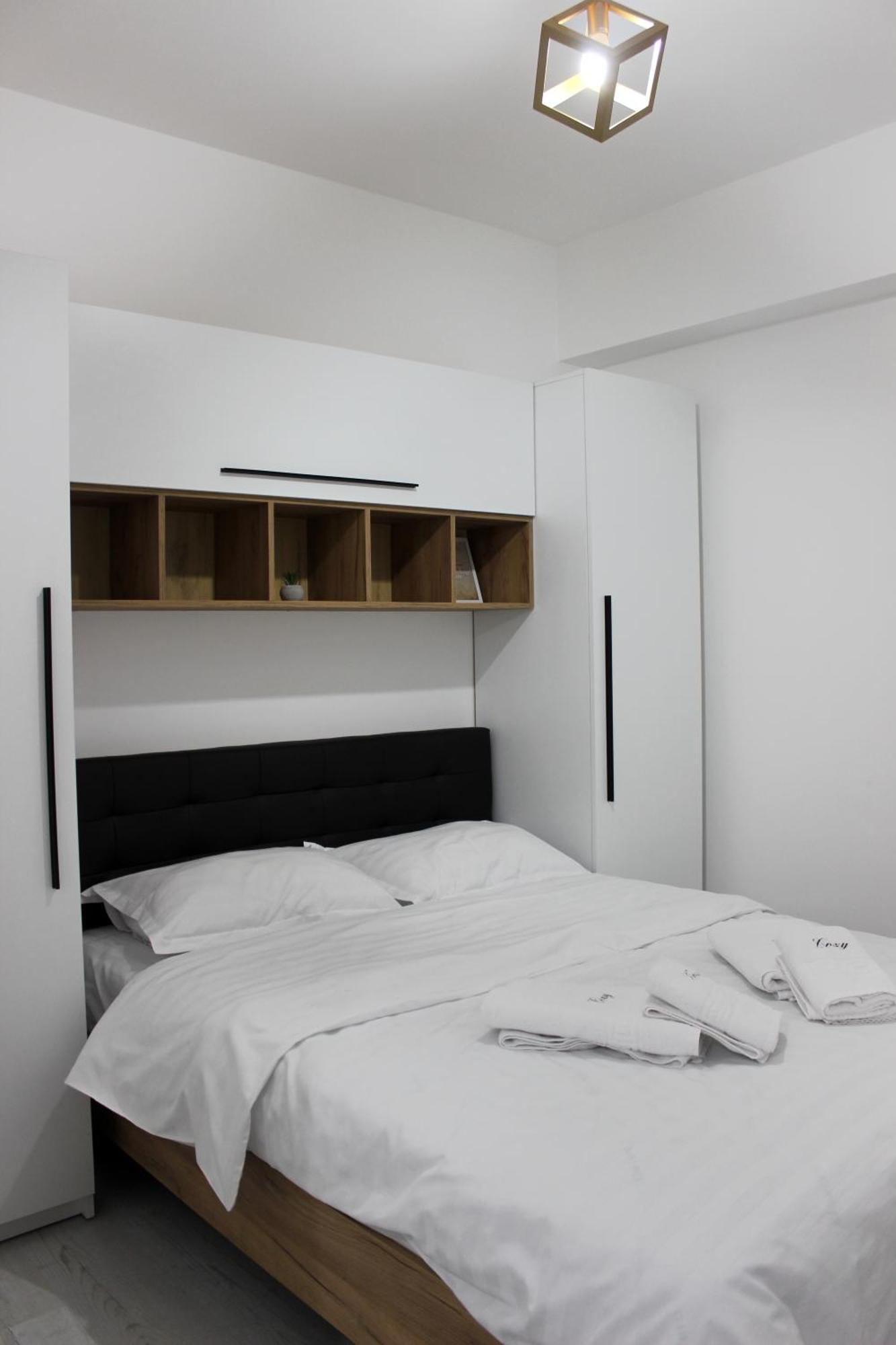 Cozy Apartments In Centre Of Suceava Near Kaufland And University 外观 照片