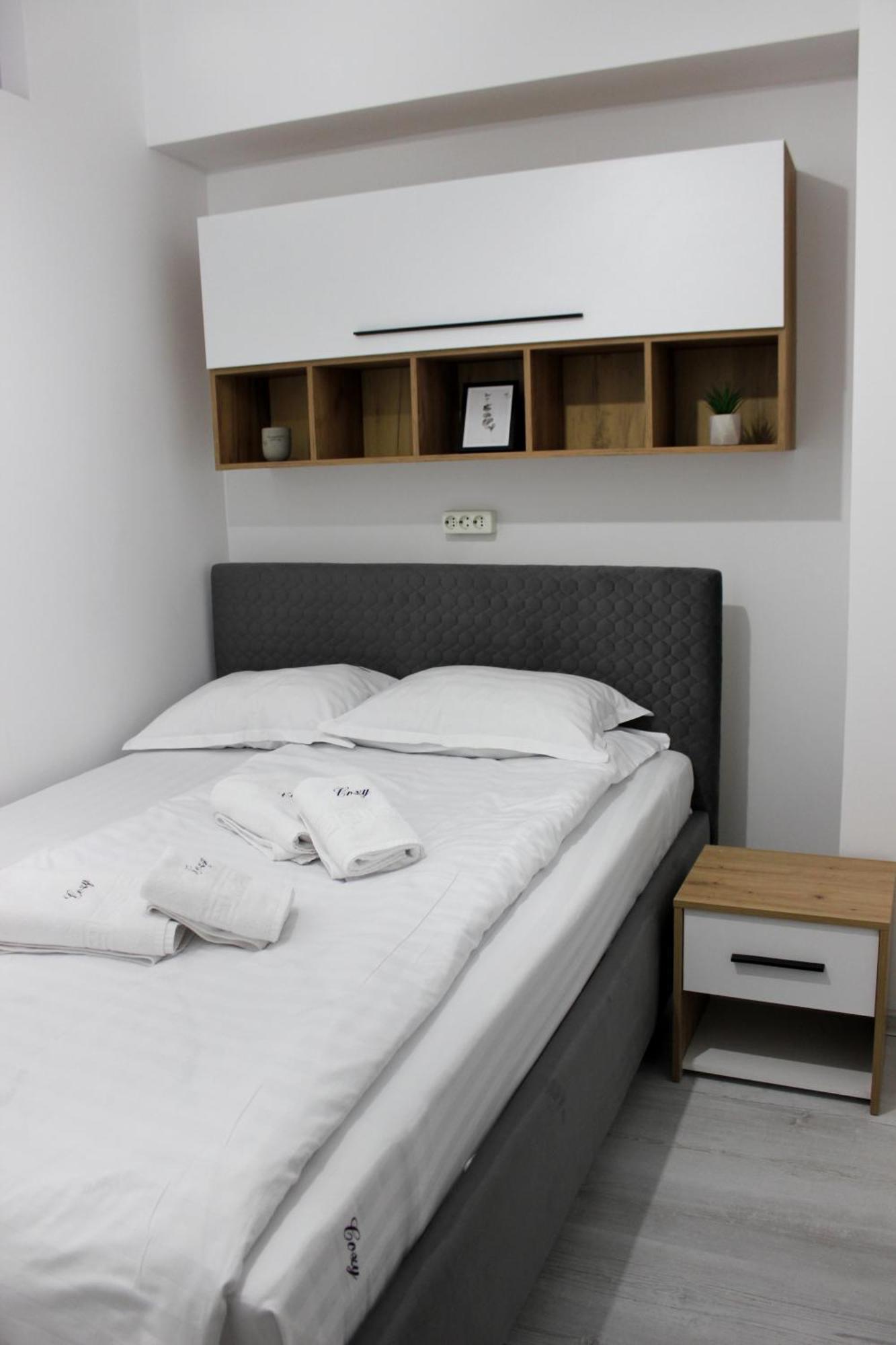 Cozy Apartments In Centre Of Suceava Near Kaufland And University 外观 照片