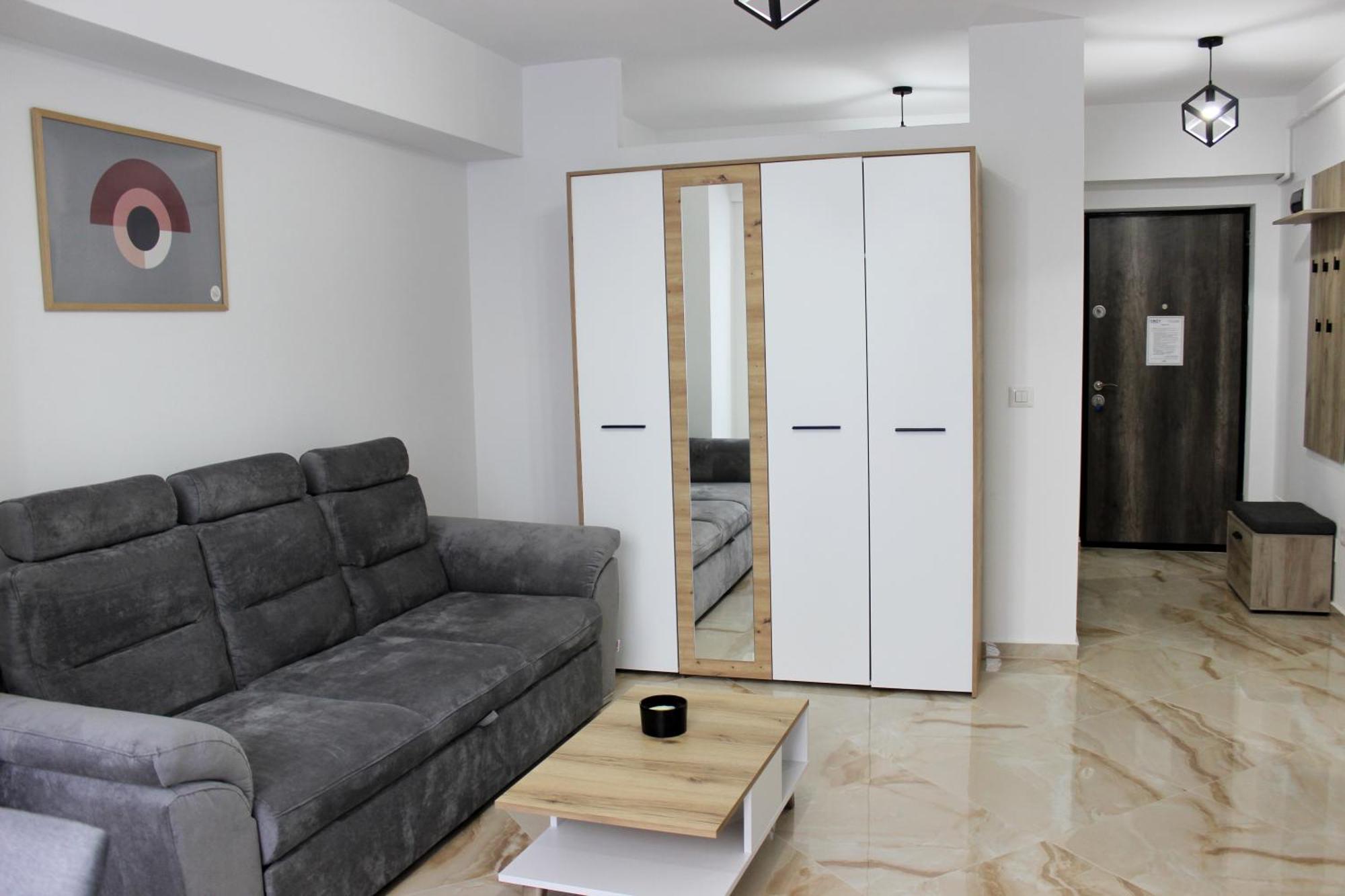 Cozy Apartments In Centre Of Suceava Near Kaufland And University 外观 照片