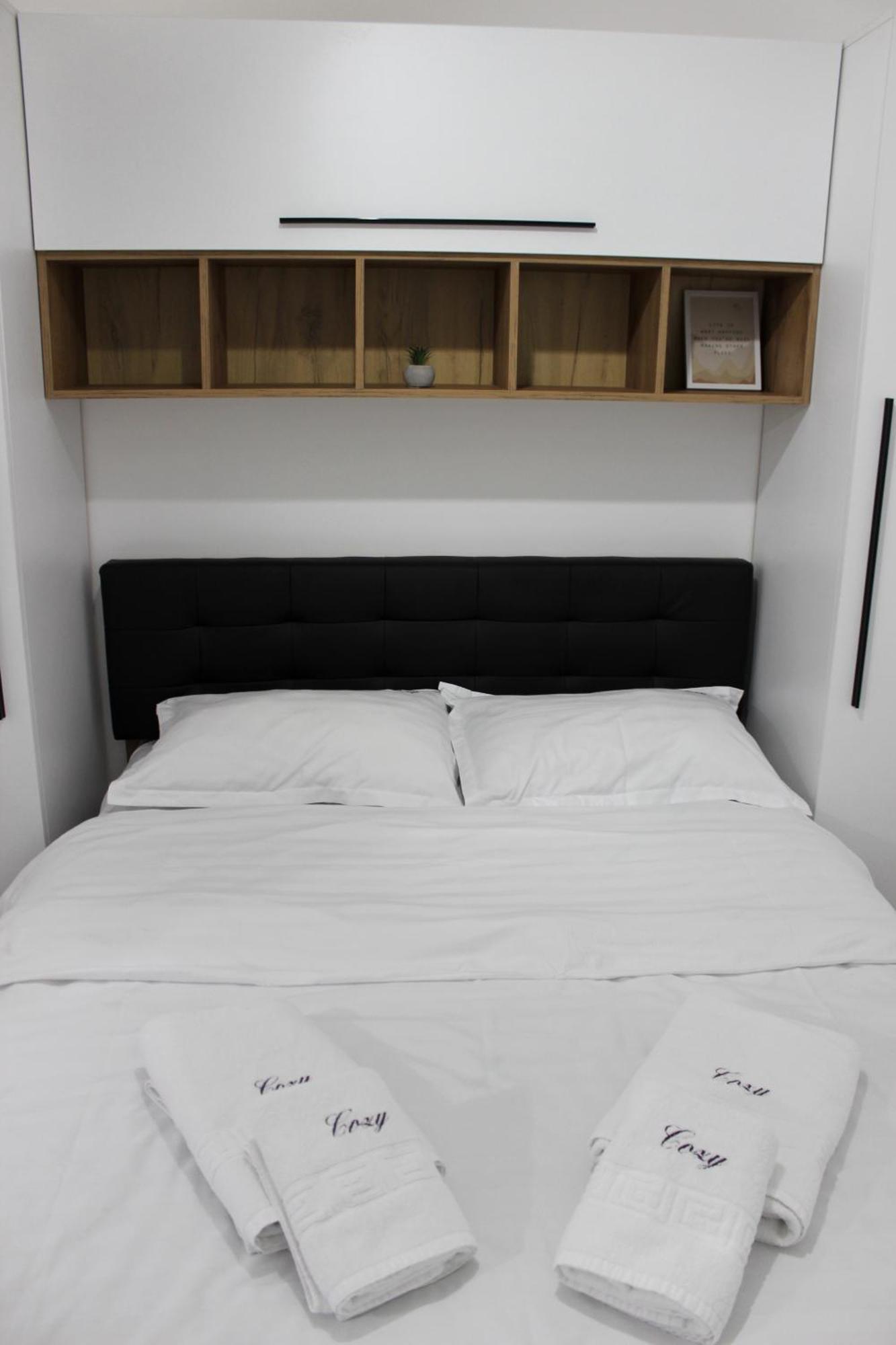 Cozy Apartments In Centre Of Suceava Near Kaufland And University 外观 照片