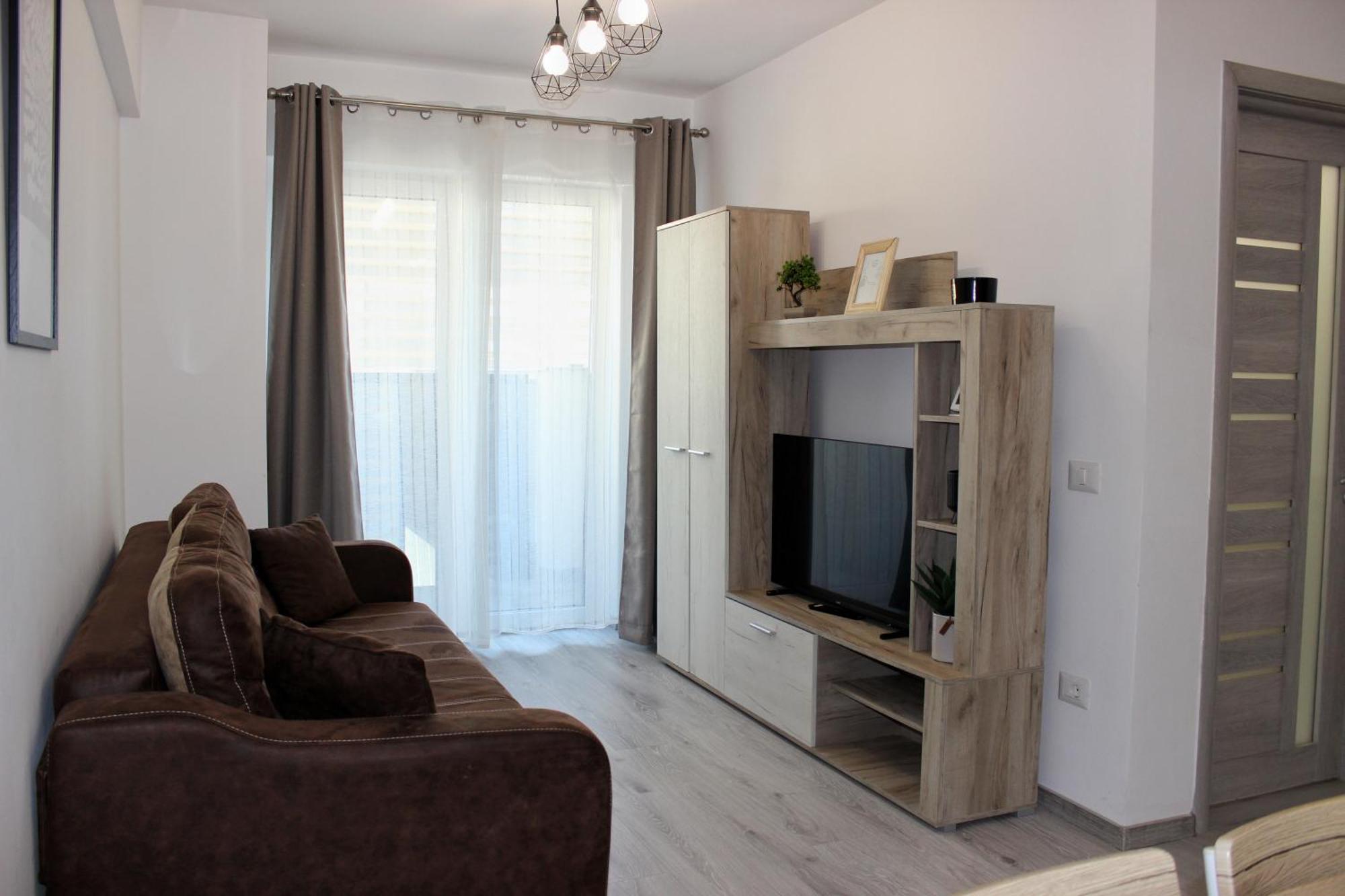 Cozy Apartments In Centre Of Suceava Near Kaufland And University 外观 照片