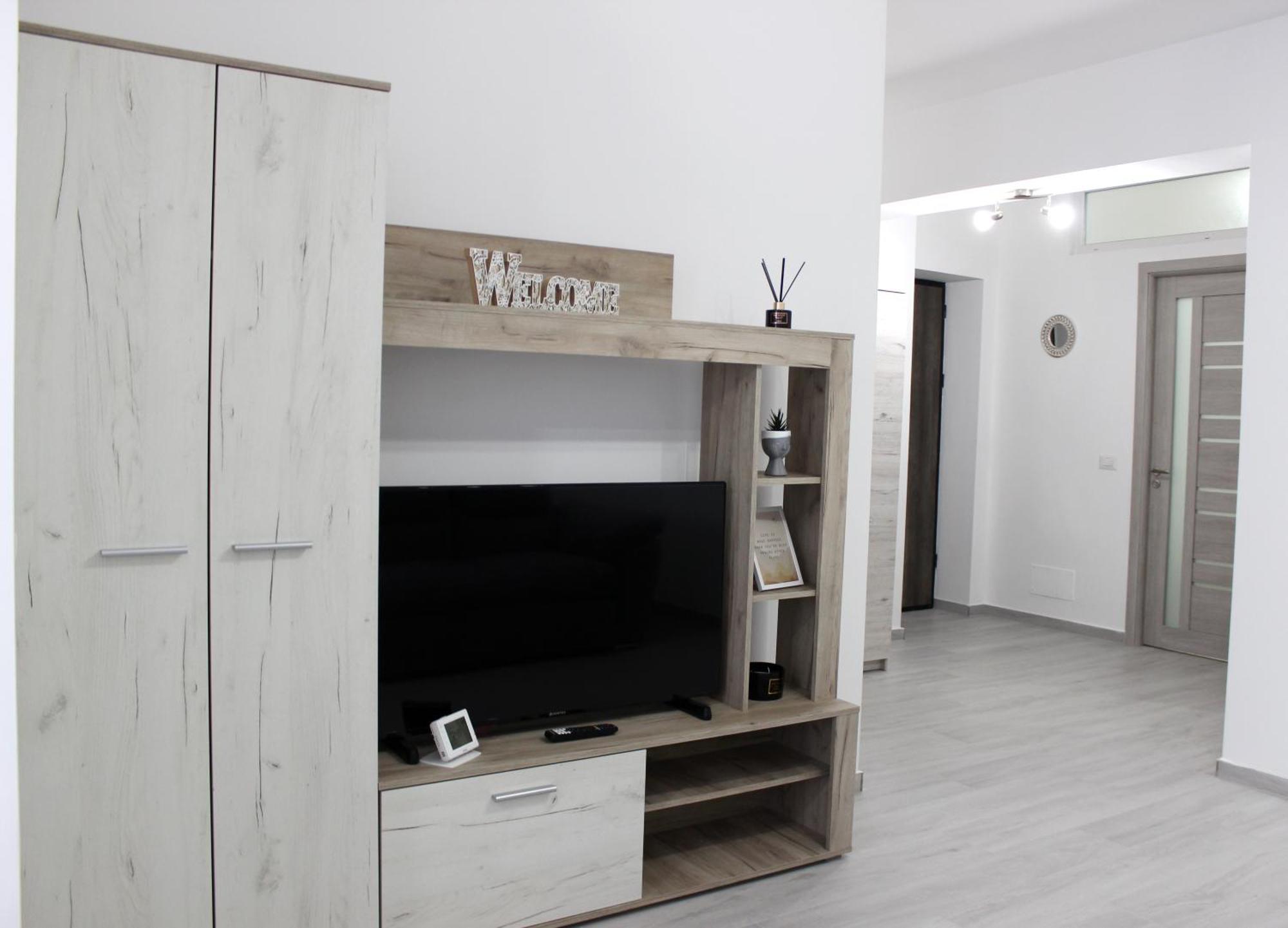 Cozy Apartments In Centre Of Suceava Near Kaufland And University 外观 照片